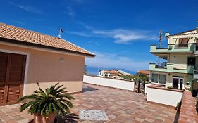 franci e aurora house